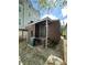 A backyard with a lot of space for recreation and relaxation at 3 Woodall Ct, Charleston, SC 29403