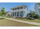 Beautiful two-story home with a large yard, perfect for outdoor activities at 310 Ripple Park Dr, Summerville, SC 29486