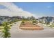 Beautiful street view showcases well-maintained homes and landscaping in a Gathering-friendly neighborhood at 310 Ripple Park Dr, Summerville, SC 29486
