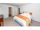 Bright bedroom with carpet and access to additional rooms at 369 Spruce Ivy St, Moncks Corner, SC 29461