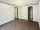 Bright bedroom featuring neutral walls and carpet at 570 Crystal Shores Dr, Moncks Corner, SC 29461