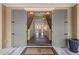 Inviting entrance with double doors that lead to the staircase and open-concept living space at 66 New Settlement Rd, Kiawah Island, SC 29455