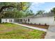 Home exterior with long driveway at 920 Julia St, Charleston, SC 29412