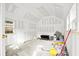 Unfinished room awaits your personal touch at 920 Julia St, Charleston, SC 29412