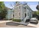 Charming two-story homes with classic design elements and welcoming curb appeal at 108 Smith St # 108-I, Charleston, SC 29403