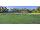 Community baseball field with wooden bleachers, dugouts, and a well-maintained green field at 123 Dasharon Ln, Goose Creek, SC 29445