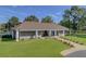 Well-maintained community center with manicured lawns and a welcoming walkway at 123 Dasharon Ln, Goose Creek, SC 29445