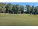 Scenic golf course with players enjoying a round of golf on a sunny day at 123 Dasharon Ln, Goose Creek, SC 29445