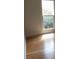 Bedroom with hardwood floors, a window, and natural light at 136 Tall Pines Rd, Ladson, SC 29456