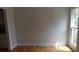 Cozy bedroom with natural light, hardwood floors, and neutral-toned walls at 136 Tall Pines Rd, Ladson, SC 29456