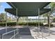 Inviting entrance leads to a lake with lush landscaping and vibrant scenery at 14 Lockwood Dr # 6E, Charleston, SC 29401