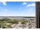 Enjoy expansive waterfront views from this condo, overlooking the marina and harbor at 14 Lockwood Dr # 6E, Charleston, SC 29401