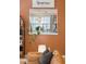 Stylish view from the living room into another room at 1411 River Front Dr, Charleston, SC 29407