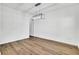 Open-concept living space featuring wood floors, neutral paint, and recessed lighting at 150 Sugar Magnolia Way, Charleston, SC 29414