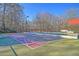 Active shuffleboard court on a clear day for friendly competition at 2340 Salt Wind Way, Mount Pleasant, SC 29466