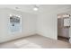 Bright and open bedroom with ensuite bathroom at 316 Abercom Place Dr, Moncks Corner, SC 29461
