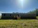 Back exterior featuring deck and siding with sunlight at 320 Bedford Rd, Cross, SC 29436