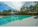 Large community pool area with a covered gazebo and lounge chairs for relaxation at 3502 Stockton Dr, Mount Pleasant, SC 29466