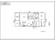 The first floor plan showcases an open-concept kitchen, Gathering room, dining room and screened in porch at 4209 Royal Harbor Rd, Hollywood, SC 29449