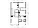 Detailed floor plan showing the layout of rooms and dimensions; great representation of the space at 5035 Gum Tree Ln, Johns Island, SC 29455