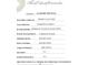 Client questionnaire displaying essential property information including address, utilities, and taxes at 706 Squire Pope Rd, Summerville, SC 29486