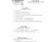 Informational list describes the upgrades of this property at 706 Squire Pope Rd, Summerville, SC 29486