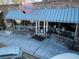 Charming local business with a colorful awning, appealing to the community and visitors alike at 731 Pitt St, Mount Pleasant, SC 29464