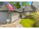 Home exterior featuring stone walkway and landscaping at 8 Duffers Ct. # A, Charleston, SC 29414
