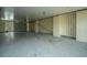 Large garage providing ample space for parking and storage of belongings at 1011 Lighterman Way, Charleston, SC 29412