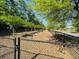 A well-maintained dog park with equipment and green space, providing a fun and secure area for pets at 113 Grimball St, Summerville, SC 29486