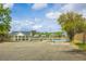 Community boat launch with pavilion and covered picnic area overlooking the water at 1177 Old Ivy Way, Mount Pleasant, SC 29466