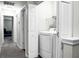 Conveniently located laundry room with a washing machine at 1314 Garland St, North Charleston, SC 29420
