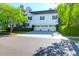 Home with a three-car garage, basketball hoop and driveway at 147 Musket Loop, Summerville, SC 29483
