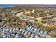 Residential neighborhood next to golf course at 1504 Galloway Ln, Charleston, SC 29412