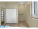 Bedroom featuring wood floors, closet, and additional closet space at 2 Leone Ln, Hanahan, SC 29410