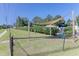 Dog park with shade and agility equipment at 2221 Chatelain Way, Mount Pleasant, SC 29464