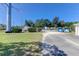 Community boat storage at 2221 Chatelain Way, Mount Pleasant, SC 29464
