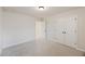 Bright bedroom featuring carpet and large closet with double doors at 265 Lucca Dr, Summerville, SC 29486