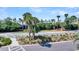 Street view showcasing the proximity to the beach and lush landscape of this coastal community at 2933 Atrium Villa Dr # 33, Seabrook Island, SC 29455