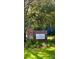 Neighborhood signage marking the entrance to Kings River Preserve community at 3025 Dewitt Ct, Hollywood, SC 29449