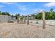 A fun playground area featuring swings, a picnic table, and a climbing wall for active recreation and social gatherings at 309 Torslanda Ln, Summerville, SC 29486
