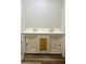 Bathroom vanity featuring and sinks at 334 E Poplar Branch Dr, Moncks Corner, SC 29461