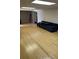 Living room featuring a couch and hardwood floors at 334 E Poplar Branch Dr, Moncks Corner, SC 29461