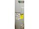 AO Smith hot water heater with $424 estimated yearly energy cost at 334 E Poplar Branch Dr, Moncks Corner, SC 29461