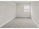 A simple walk-in closet with wire shelving and neutral carpet at 503 Fiskdale Cir, Summerville, SC 29486