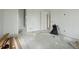 Bedroom with lots of natural light with its large double doors for ample space and ease of movement at 545 Towles Crossing Dr # 29455, Johns Island, SC 29455