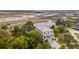 Charming marsh front home with metal roof, lush landscaping, and scenic views at 546 Towles Crossing Dr, Johns Island, SC 29455
