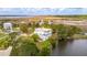 Beautifully constructed home on waterfront lot with scenic views of the surrounding marshland and water at 546 Towles Crossing Dr, Johns Island, SC 29455