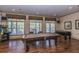 Fun-filled game room featuring a pool table, foosball, and arcade game at 1022 Basildon Rd, Mount Pleasant, SC 29466