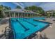 Enjoy this community pool with a covered patio, swimming lanes and plenty of seating at 1022 Basildon Rd, Mount Pleasant, SC 29466